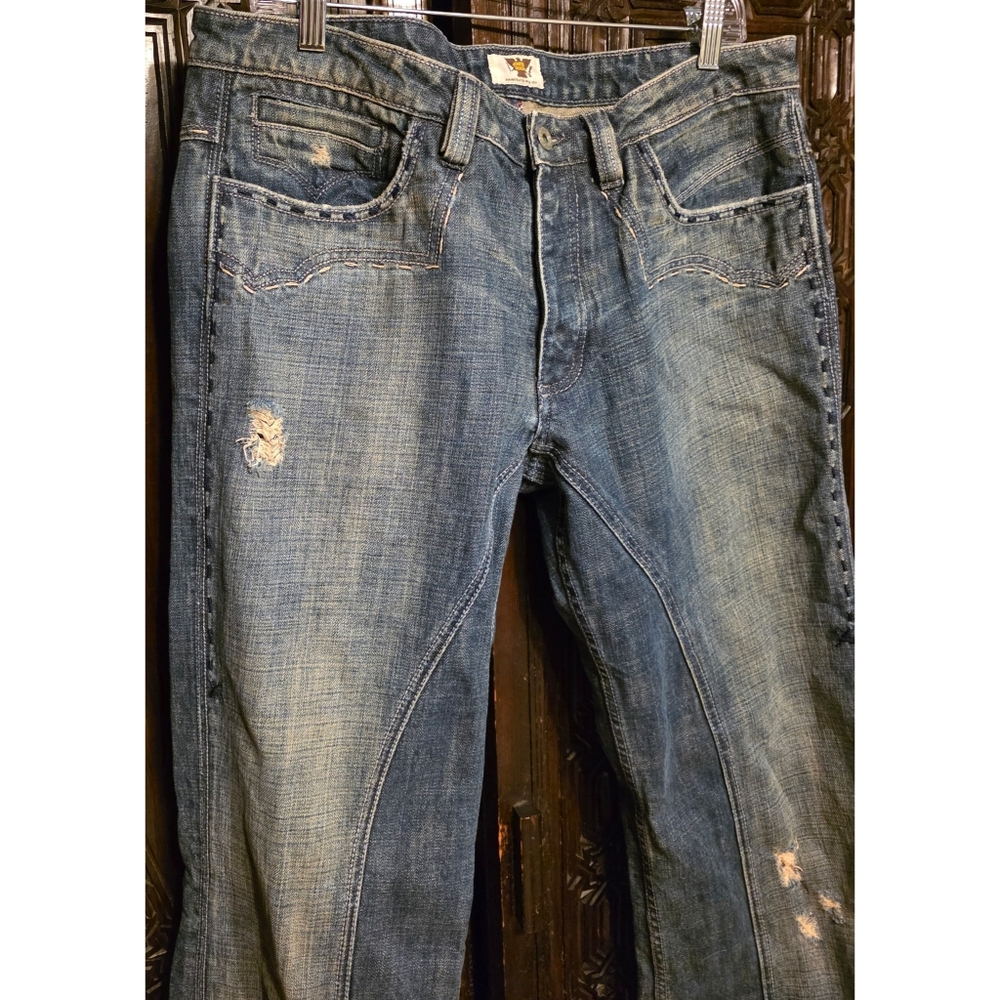 Antik Denim (36) - Picture 3 of 6